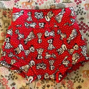 Size 18 to 24 months 101 dalmatians bummies